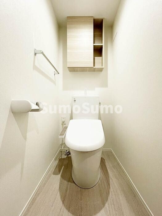 ハレレアの物件内観写真