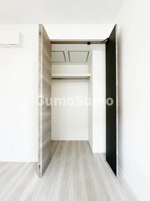 ハレレアの物件内観写真