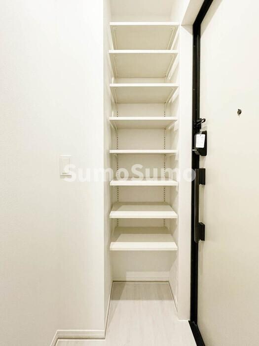 ハレレアの物件内観写真