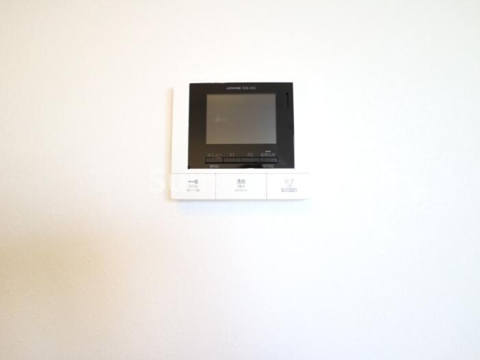 ハレレアの物件内観写真