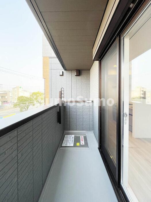 ハレレアの物件内観写真