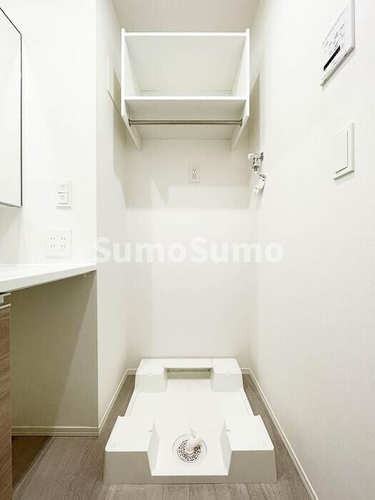 ハレレアの物件内観写真