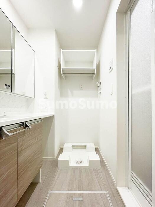 ハレレアの物件内観写真