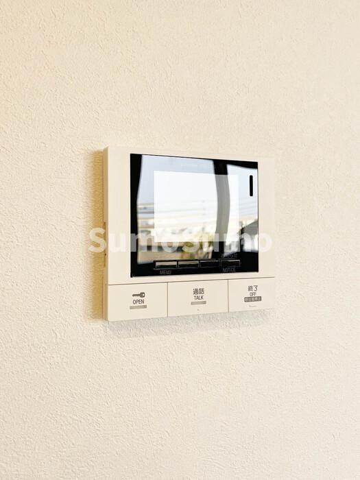 ハレレアの物件内観写真