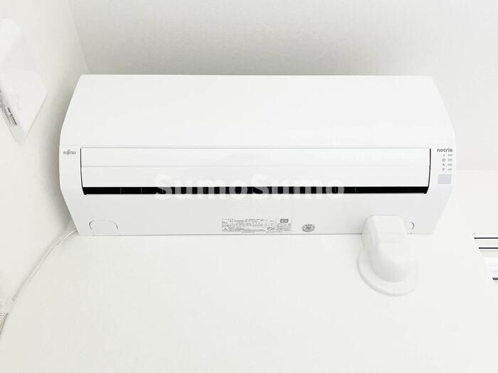 ハレレアの物件内観写真