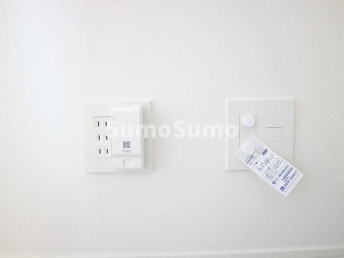 ハレレアの物件内観写真