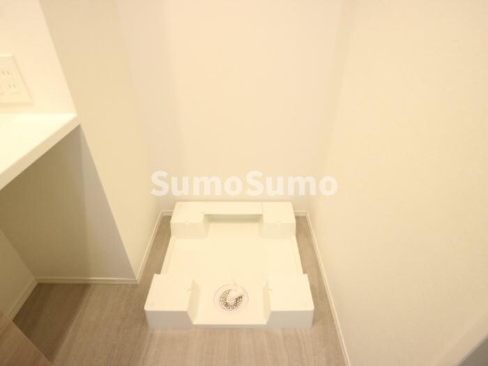 ハレレアの物件内観写真