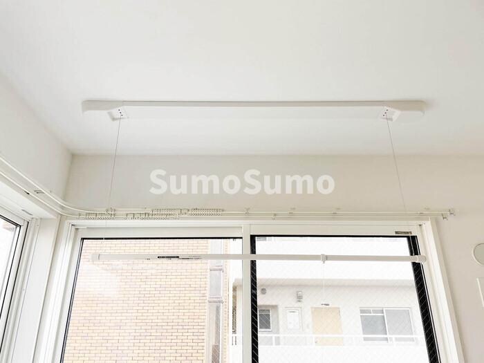 ハレレアの物件内観写真