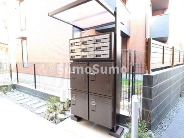 ハレレアの物件内観写真