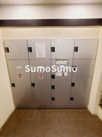 西宮駅 徒歩3分 6階の物件外観写真