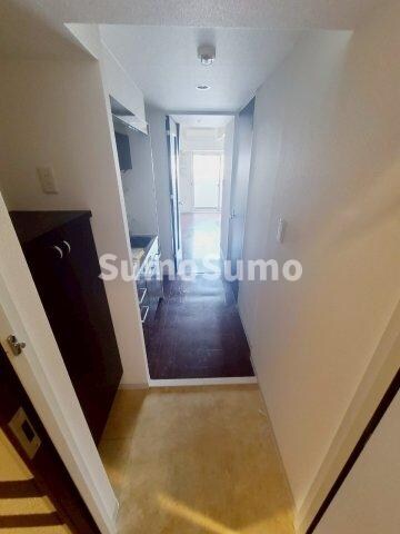 西宮駅 徒歩3分 6階の物件内観写真