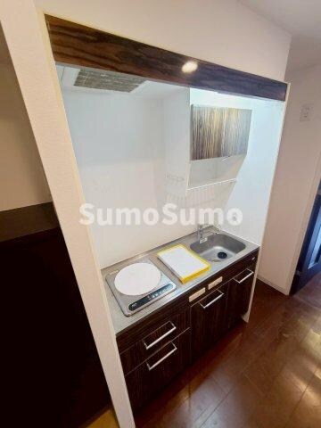 西宮駅 徒歩3分 6階の物件内観写真