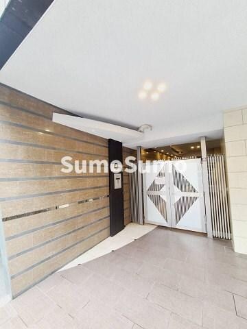 西宮駅 徒歩3分 6階の物件外観写真