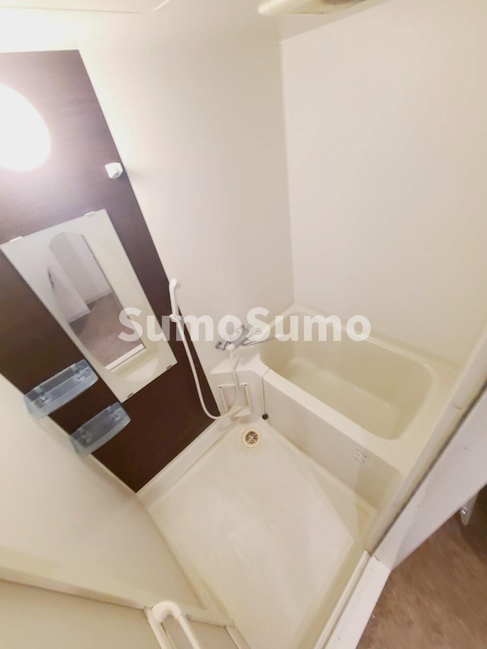 西宮駅 徒歩3分 6階の物件内観写真