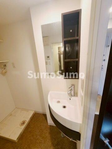 西宮駅 徒歩3分 6階の物件内観写真