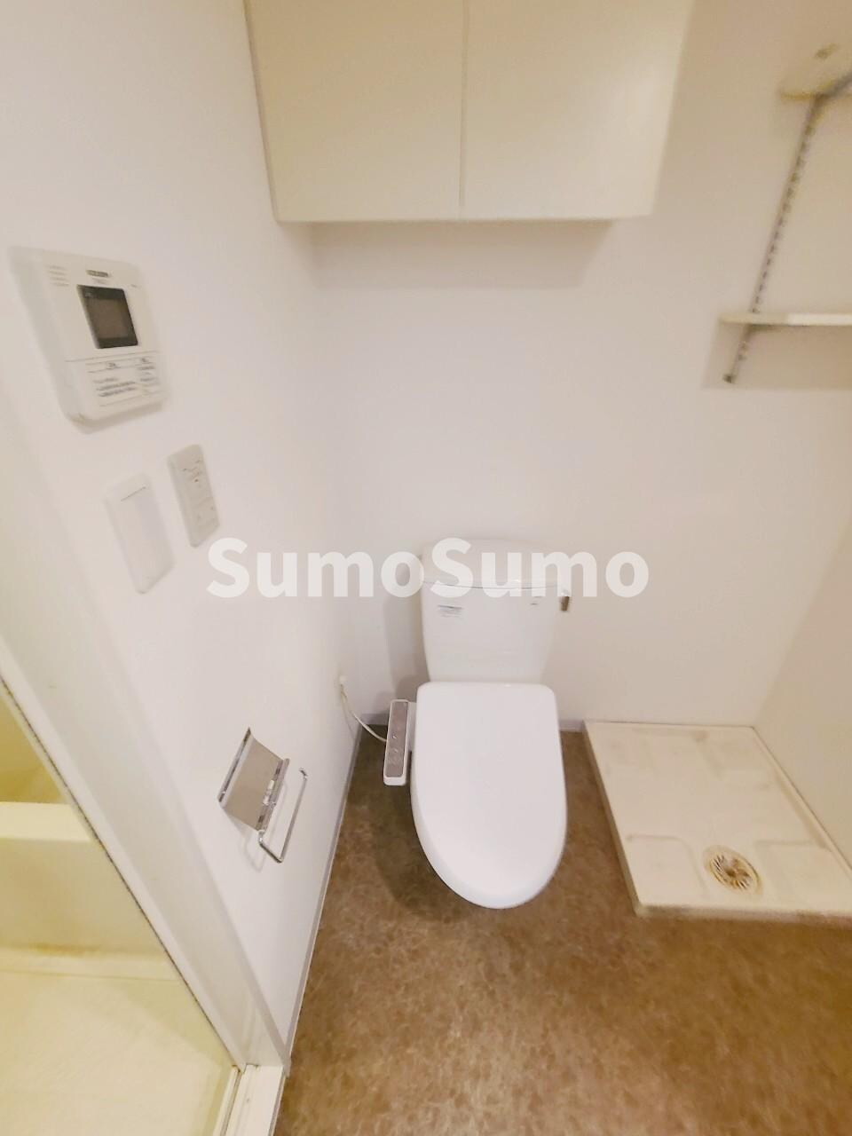 西宮駅 徒歩3分 6階の物件内観写真