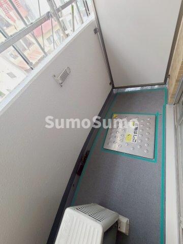 西宮駅 徒歩3分 6階の物件内観写真