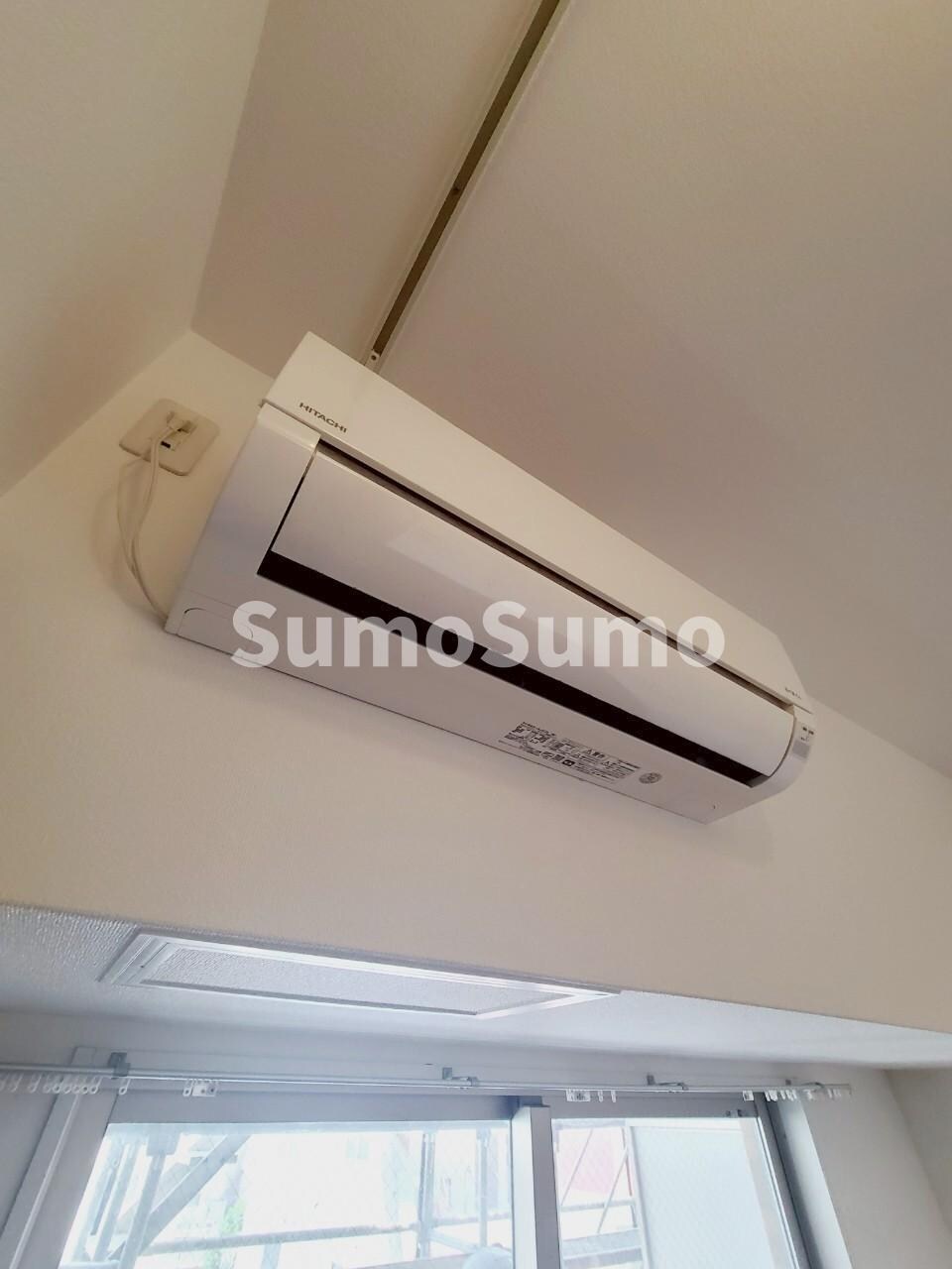 西宮駅 徒歩3分 6階の物件内観写真