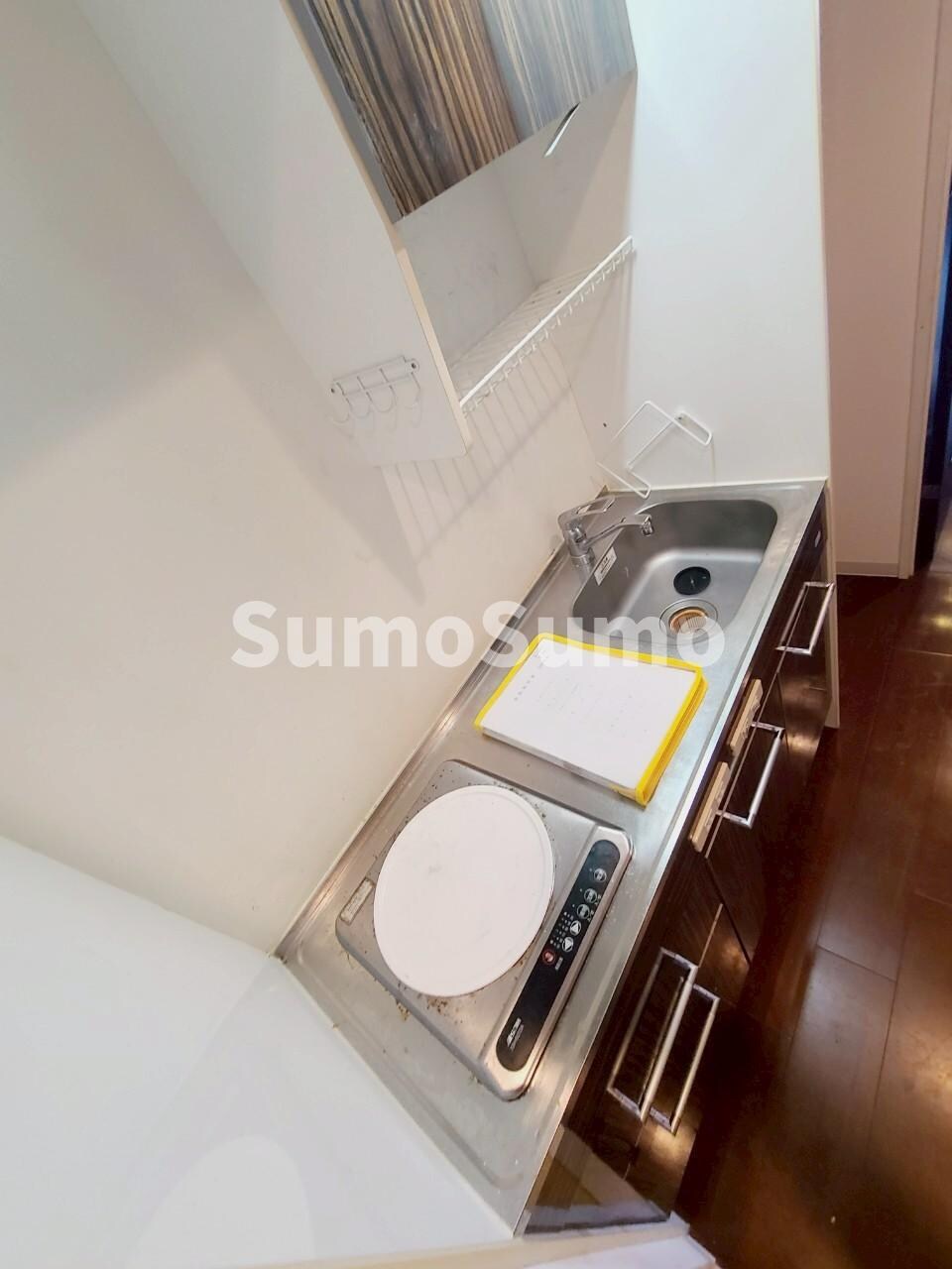 西宮駅 徒歩3分 6階の物件内観写真