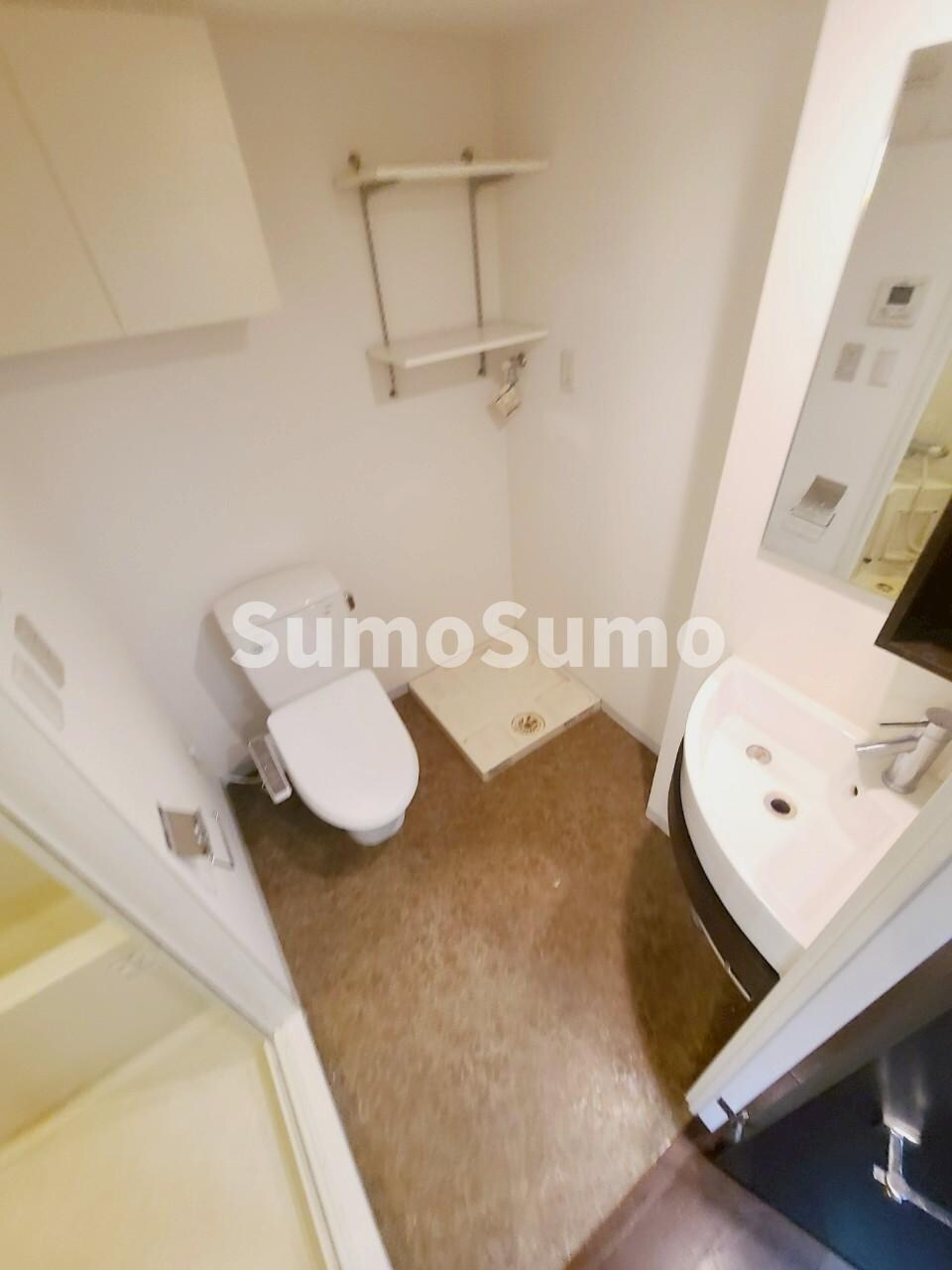 西宮駅 徒歩3分 6階の物件内観写真