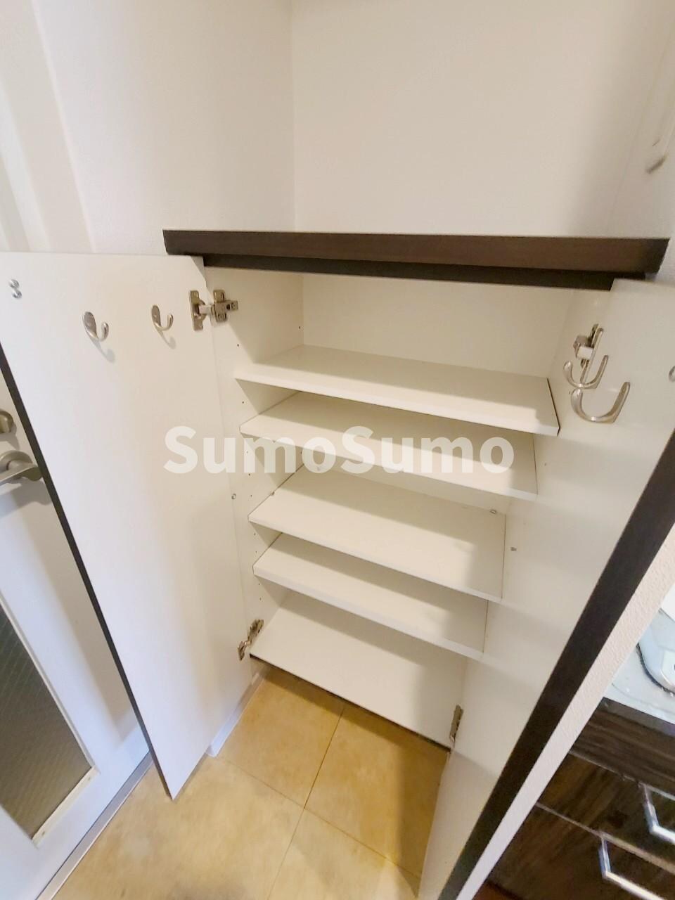 西宮駅 徒歩3分 6階の物件内観写真