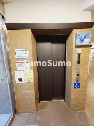 西宮駅 徒歩3分 6階の物件内観写真