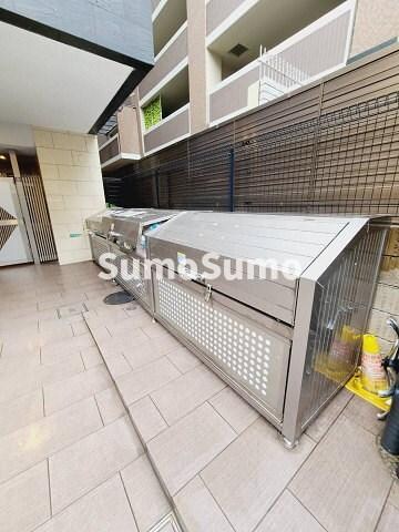 西宮駅 徒歩3分 6階の物件内観写真