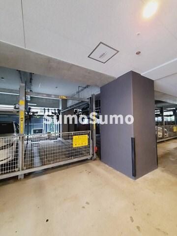 西宮駅 徒歩3分 6階の物件内観写真