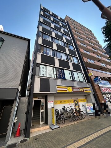 兵庫駅 徒歩15分 6階の物件外観写真