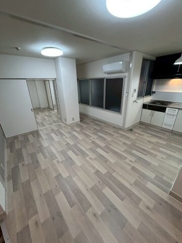 兵庫駅 徒歩15分 6階の物件内観写真