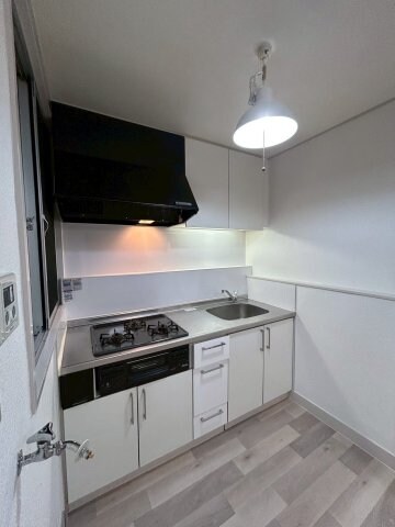 兵庫駅 徒歩15分 6階の物件内観写真