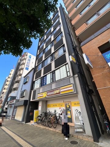 兵庫駅 徒歩15分 6階の物件外観写真