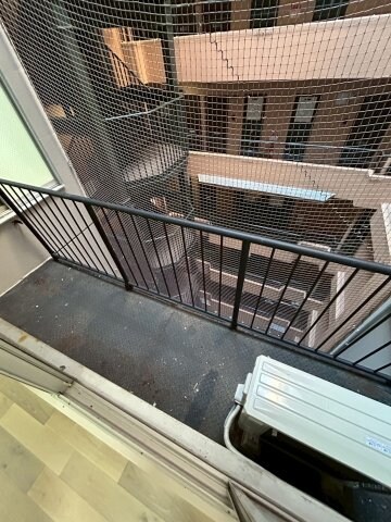 兵庫駅 徒歩15分 6階の物件内観写真