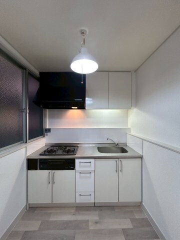 兵庫駅 徒歩15分 6階の物件内観写真