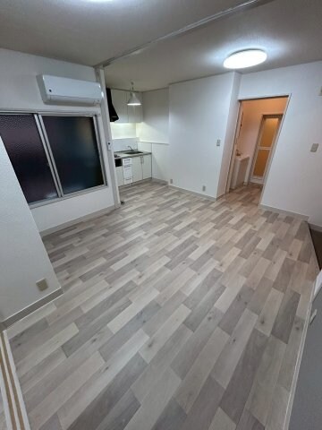 兵庫駅 徒歩15分 6階の物件内観写真