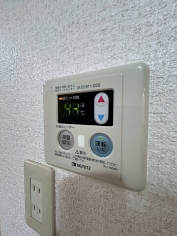 兵庫駅 徒歩15分 6階の物件内観写真