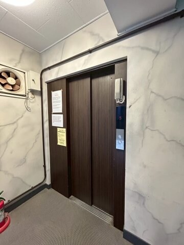 兵庫駅 徒歩15分 6階の物件内観写真