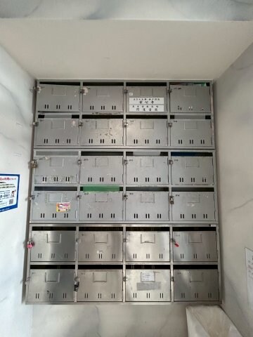 兵庫駅 徒歩15分 6階の物件内観写真