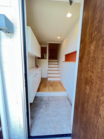 甲陽園駅 徒歩5分 1-2階の物件内観写真