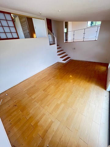 甲陽園駅 徒歩5分 1-2階の物件内観写真