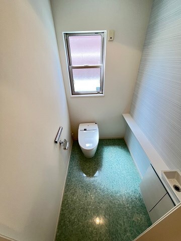 甲陽園駅 徒歩5分 1-2階の物件内観写真