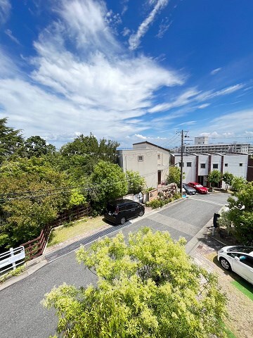 甲陽園駅 徒歩5分 1-2階の物件内観写真