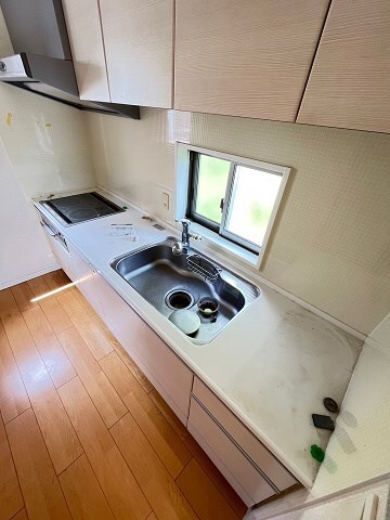 甲陽園駅 徒歩5分 1-2階の物件内観写真