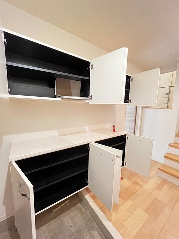 甲陽園駅 徒歩5分 1-2階の物件内観写真