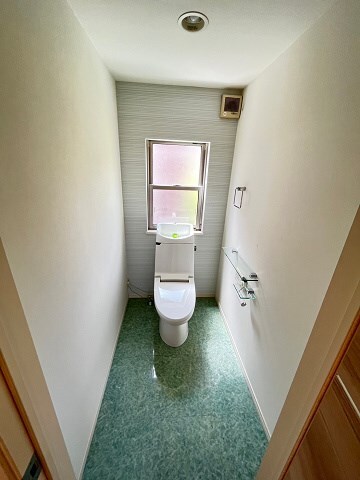 甲陽園駅 徒歩5分 1-2階の物件内観写真