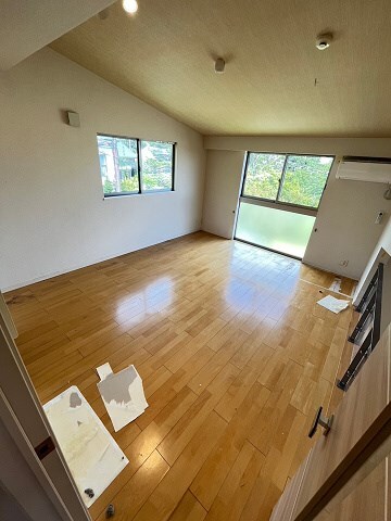 甲陽園駅 徒歩5分 1-2階の物件内観写真