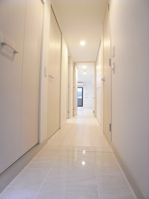 マグノリア・トアロードの物件内観写真