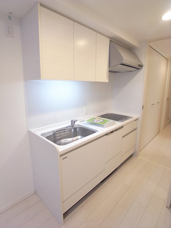 マグノリア・トアロードの物件内観写真