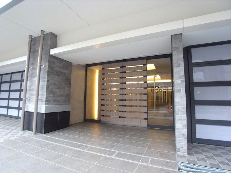 マグノリア・トアロードの物件外観写真