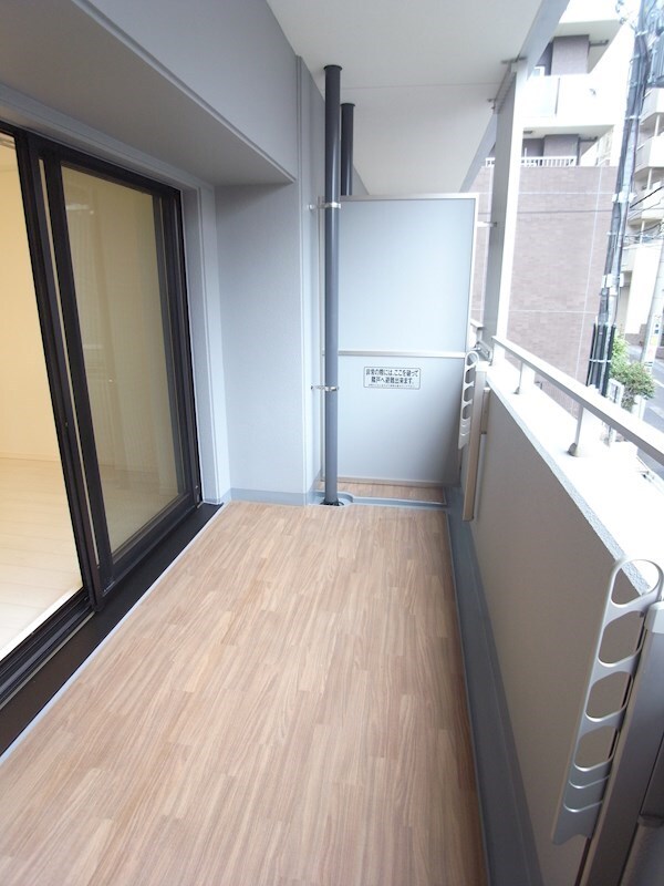 マグノリア・トアロードの物件内観写真